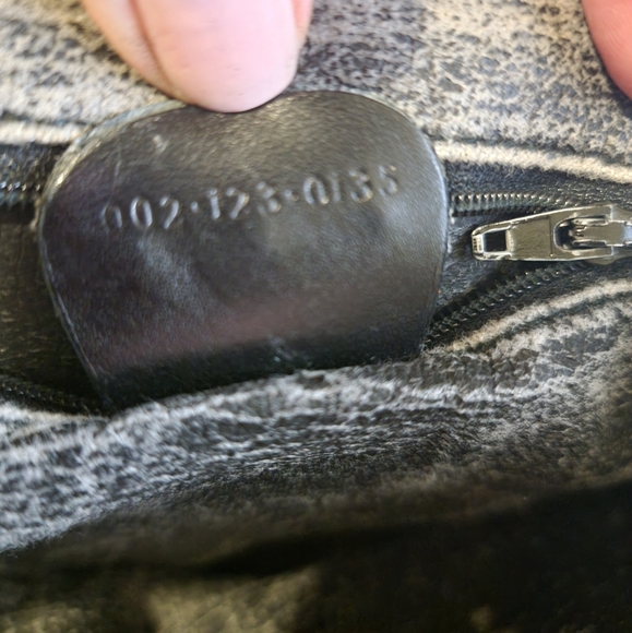 GUCCI Monogram Classic TOTE - - Picture 10 of 11